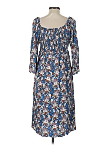 a.n.a. A New Approach Casual Dress (view 2)