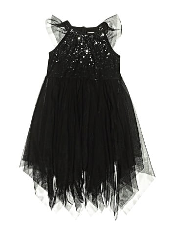 Cat & Jack Dress (view 1)