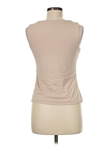 Tahari Sleeveless T-Shirt (view 2)