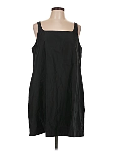 Cos Casual Dress (view 1)