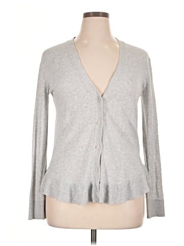Hinge Cardigan (view 1)