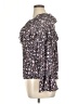 J.Crew Pink Long Sleeve Blouse Size XL (estimated) - photo 5