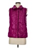 IZOD 100% Polyester Purple Vest Size M - photo 1