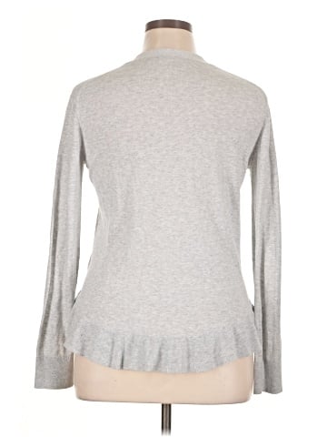 Hinge Cardigan (view 2)