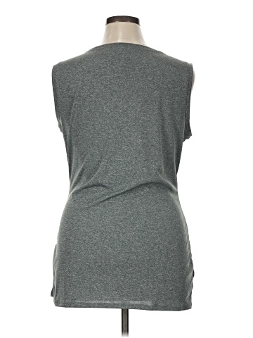 Covington Sleeveless T-Shirt (view 2)