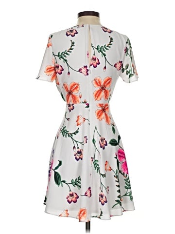 Express Cocktail Dress (view 2)
