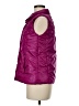 IZOD 100% Polyester Purple Vest Size M - photo 5