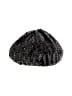 Unbranded Tweed Black Hat One size - photo 1