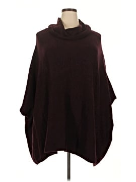Lane Bryant Poncho (view 1)