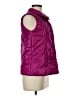 IZOD 100% Polyester Purple Vest Size M - photo 4