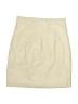 H&M 100% Polyester Tan Skort Size 2 - photo 1