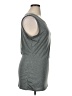 Covington Gray Sleeveless T-Shirt Size XL - photo 4