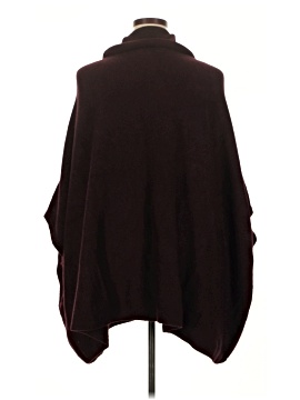 Lane Bryant Poncho (view 2)