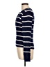 Z Supply Blue Long Sleeve Top Size L - photo 5