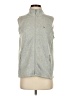 Vineyard Vines 100% Polyester Gray Vest Size S - photo 1