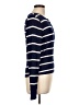 Z Supply Blue Long Sleeve Top Size L - photo 4