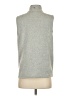 Vineyard Vines 100% Polyester Gray Vest Size S - photo 2