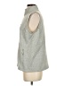 Vineyard Vines 100% Polyester Gray Vest Size S - photo 5