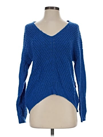 Pigalle Pullover Sweater (view 1)