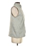 Vineyard Vines 100% Polyester Gray Vest Size S - photo 4
