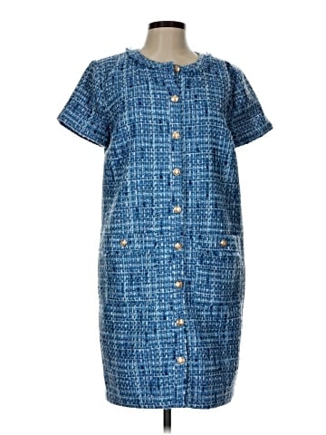 Ann Taylor LOFT Casual Dress (view 1)