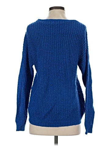 Pigalle Pullover Sweater (view 2)