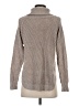 Unbranded 100% Polyester Tan Turtleneck Sweater Size S - photo 2