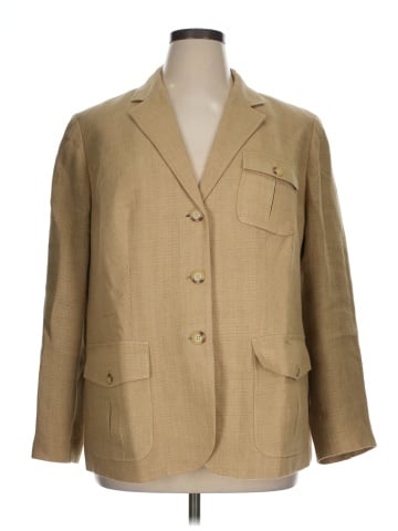 Lauren by Ralph Lauren Blazer (view 1)