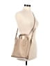 Everlane 100% Leather Tan Leather Satchel One size - photo 2