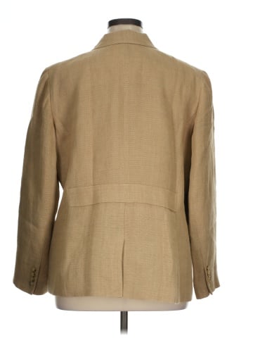 Lauren by Ralph Lauren Blazer (view 2)