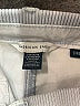 American Eagle Outfitters Gray Blue Cargo Pants Size 2R - photo 7