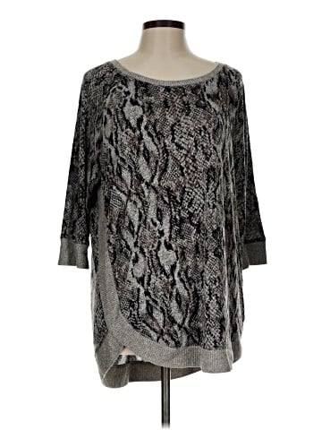 Maurices Pullover Sweater (view 1)