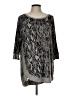 Maurices Gray Pullover Sweater Size L - photo 1