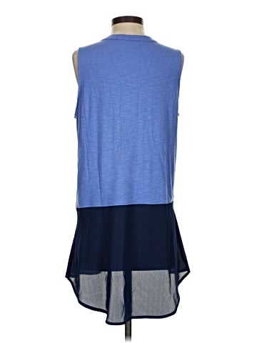 Sunday in Brooklyn Casual Dress (view 2)