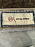 Adriano Goldschmied Blue Jeans Size 27 waist - photo 7