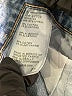 Adriano Goldschmied Blue Jeans Size 27 waist - photo 8