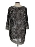 Maurices Gray Pullover Sweater Size L - photo 2
