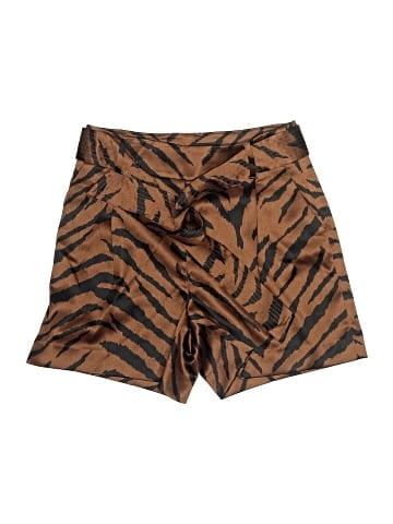 White House Black Market Dressy Shorts (view 1)