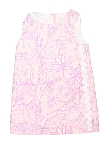 Lilly Pulitzer Dress (view 1)