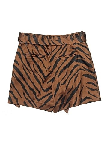 White House Black Market Dressy Shorts (view 2)