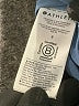 Athleta Color Block Blue Track Pants Size 8 - photo 8