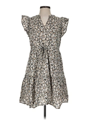 Truth Casual Dress (view 1)