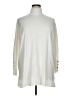 Anne Klein Ivory Turtleneck Sweater Size XL - photo 1