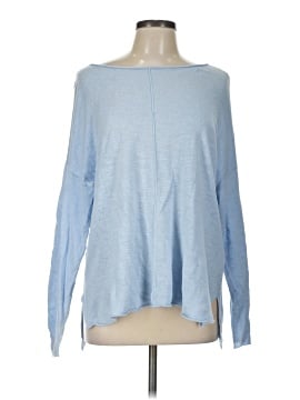 Eileen Fisher Pullover Sweater (view 1)
