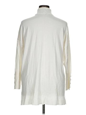 Anne Klein Turtleneck Sweater (view 2)