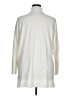 Anne Klein Ivory Turtleneck Sweater Size XL - photo 2