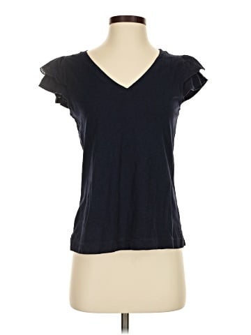 Boden Short Sleeve Top (view 1)
