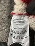 Baum Und Pferdgarten Stripes Red Turtleneck Sweater Size XS - photo 8