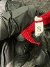 Unbranded Red Sleeveless Top Size S - photo 7