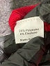 Unbranded Red Sleeveless Top Size S - photo 8